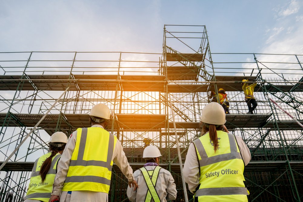 Scaffolding Works